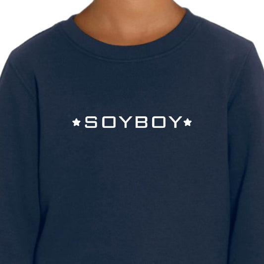 Kids sweater SOYBOY SAMPLE SALE