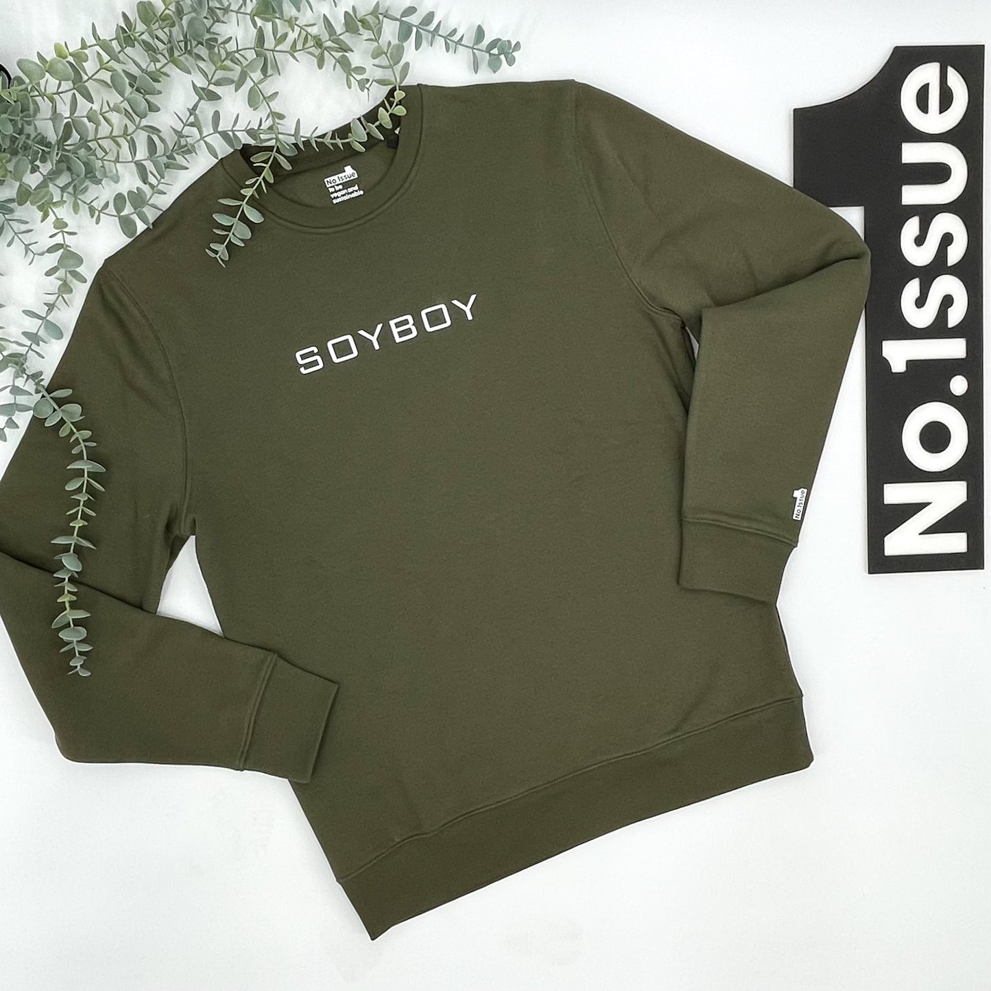 Sweater SOYBOY SAMPLE SALE