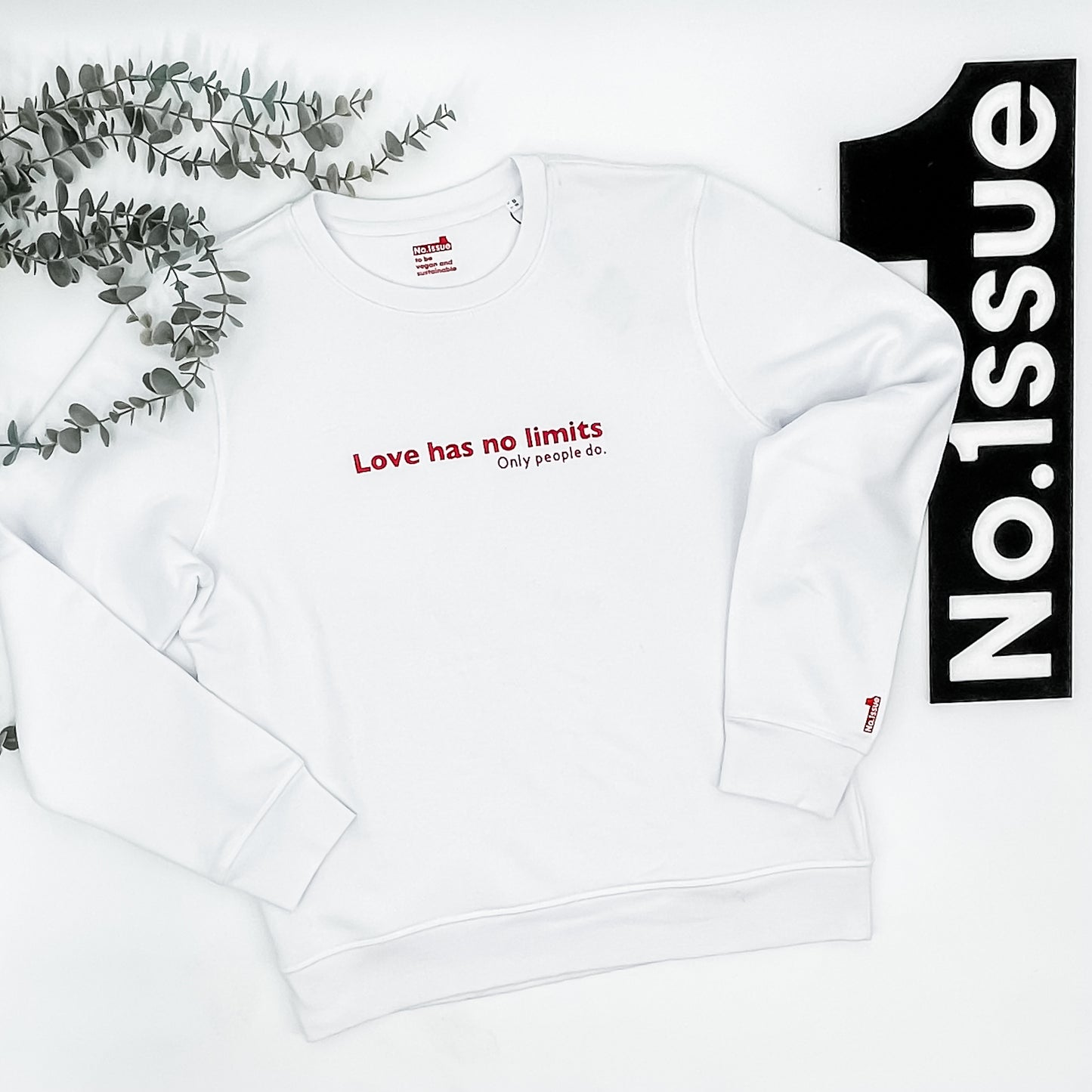 Sweater Love has no limits SAMPLE SALE