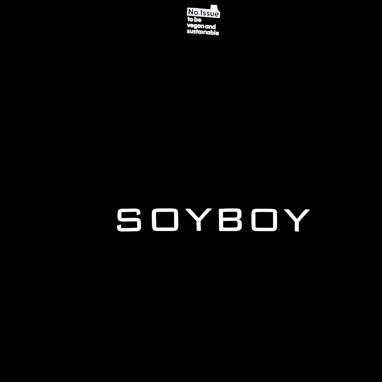 T-shirt Soyboy SAMPLE SALE